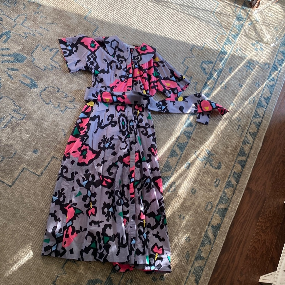 NWOT Buru dress!